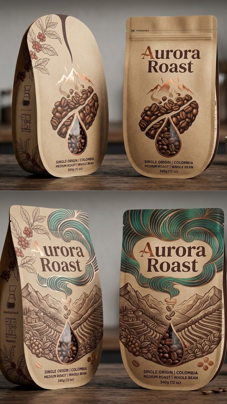 Packaging Design